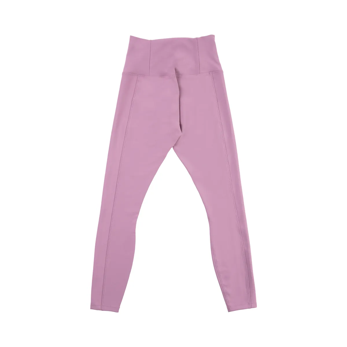 REDWOOD - Legging Larga Textura Deportivo Mujer Redwood