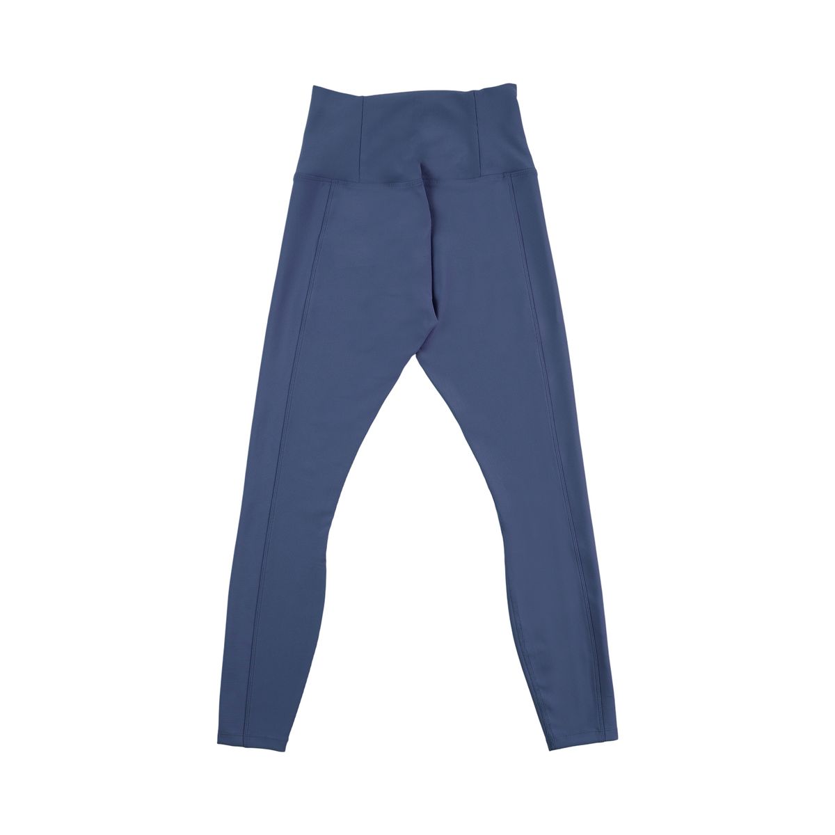 REDWOOD - Legging Larga Textura Deportivo Mujer Redwood