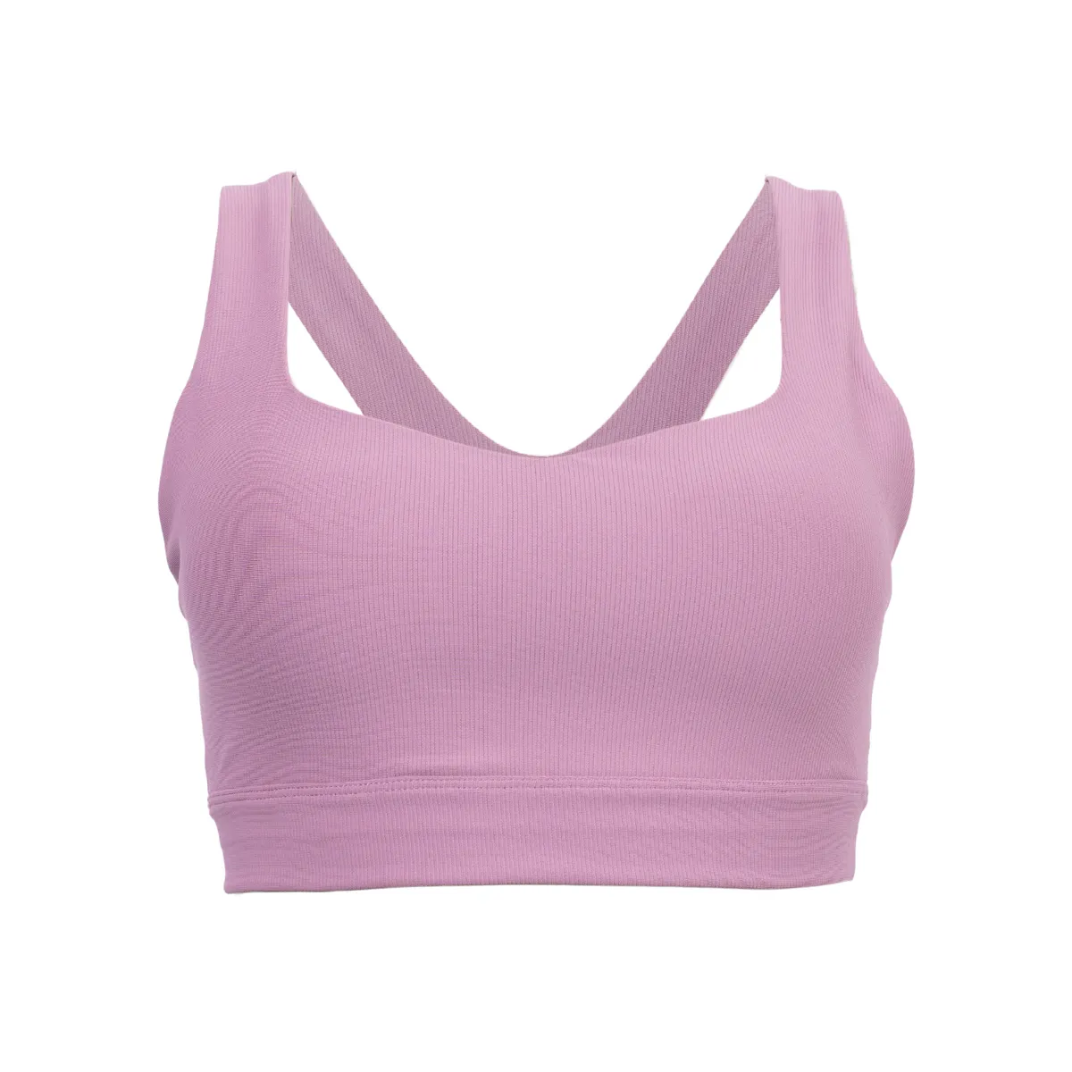 REDWOOD - Top Textura Mujer Redwood