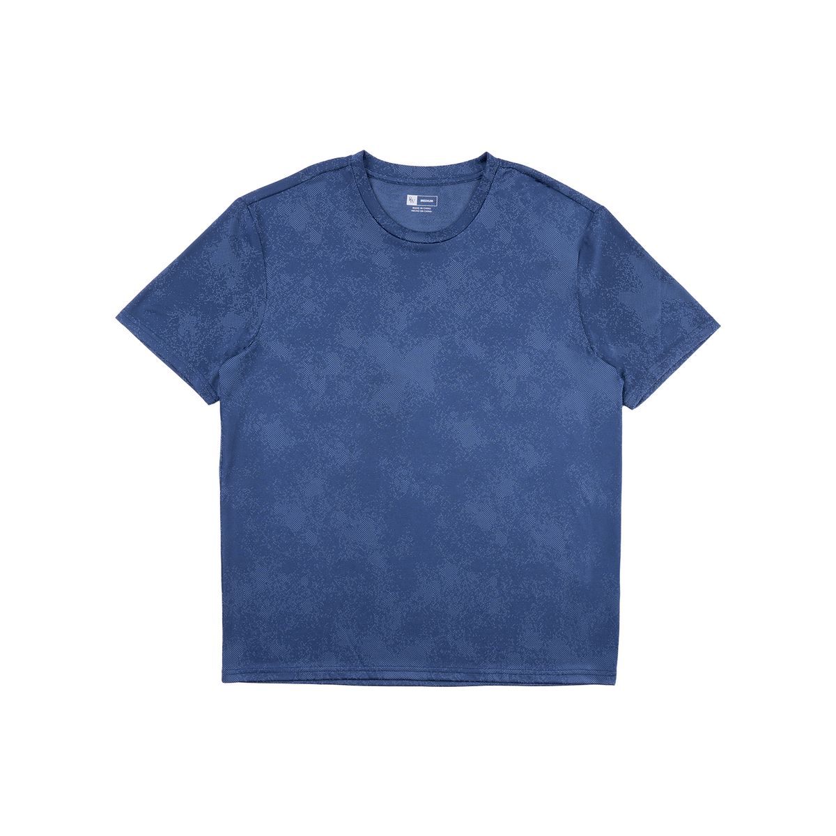 REDWOOD - Polo Manga Corta Deportivo Hombre Redwood