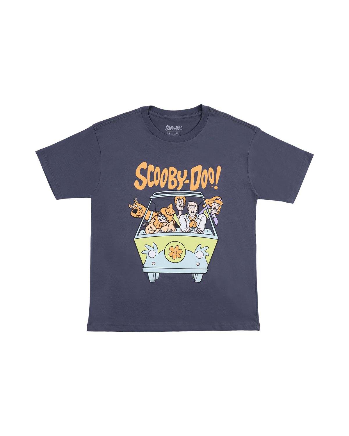 Polo Mc Ovz Looney Tunes Tottus Perú