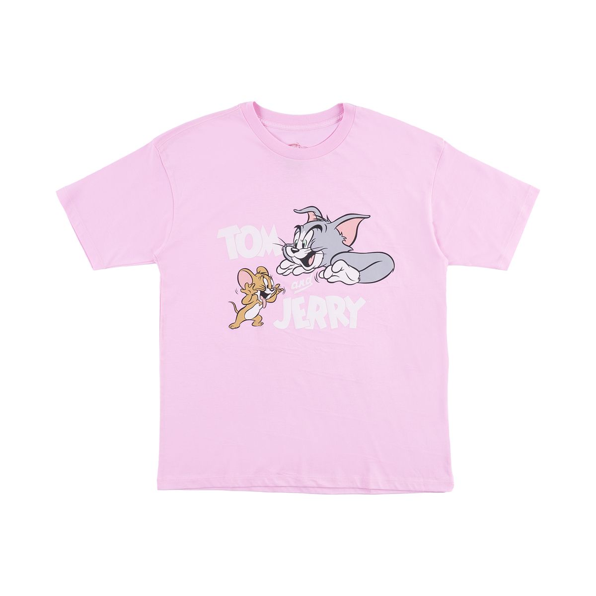 TOM & JERRY - Polo Mc Ovz Looney Tunes