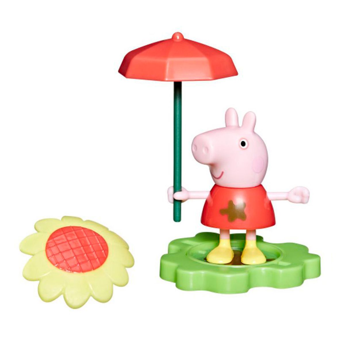 PEPPA PIG - Peppa Pig Charcos de Lodo