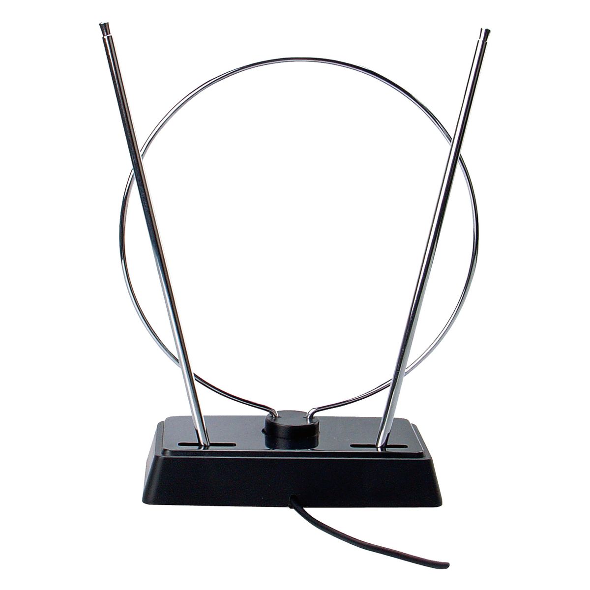 PROLINK - Antena TV Digital para Interior Prolink