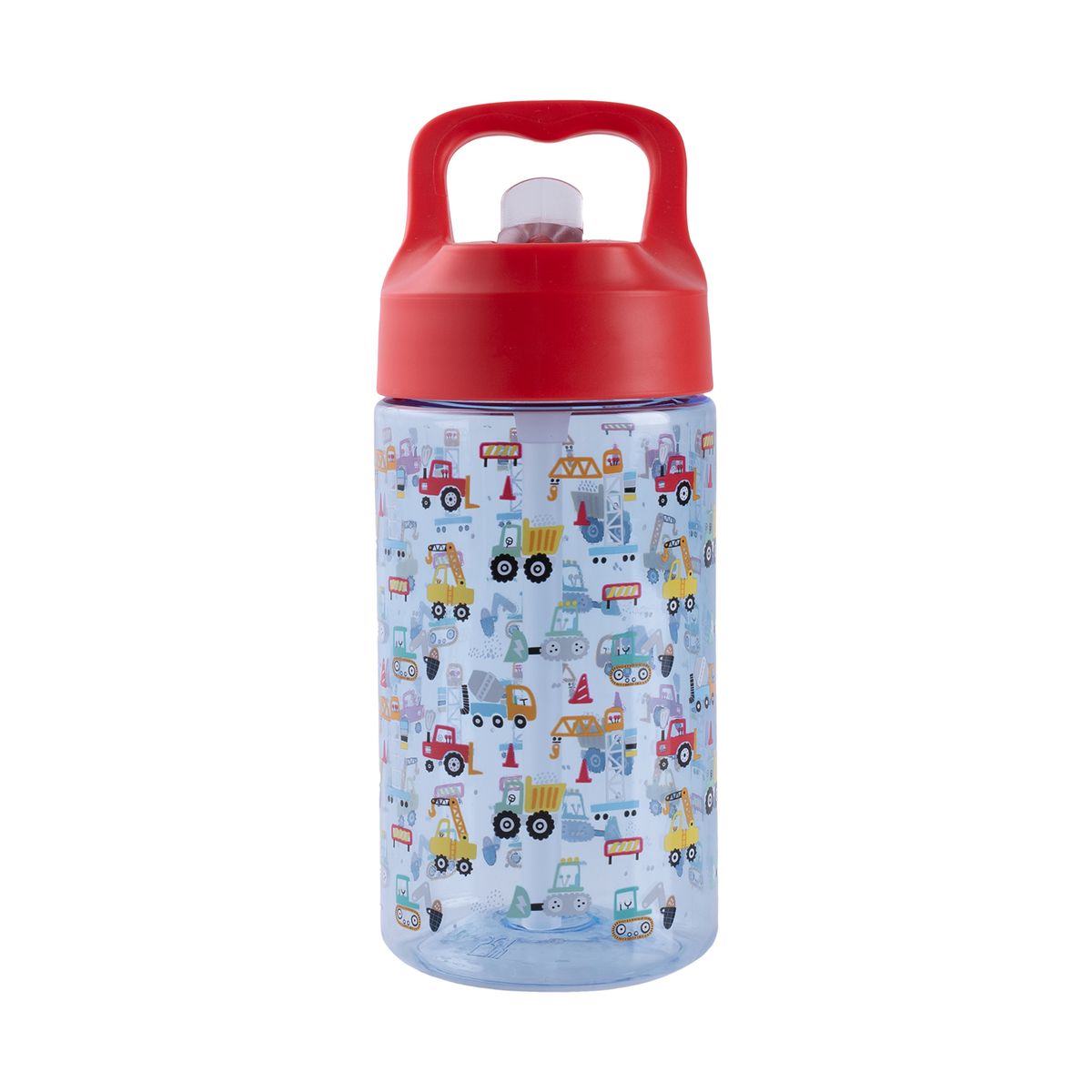 CASA JOVEN - Tomatodo Infantil Clásico Camión 450 mL