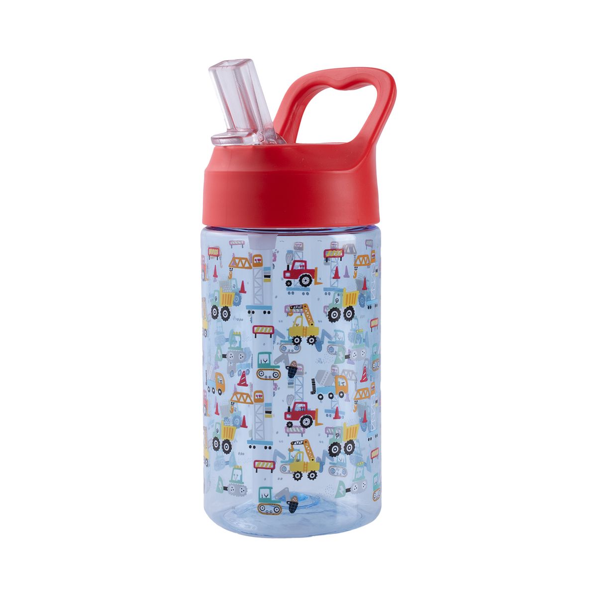 CASA JOVEN - Tomatodo Infantil Clásico Camión 450 mL