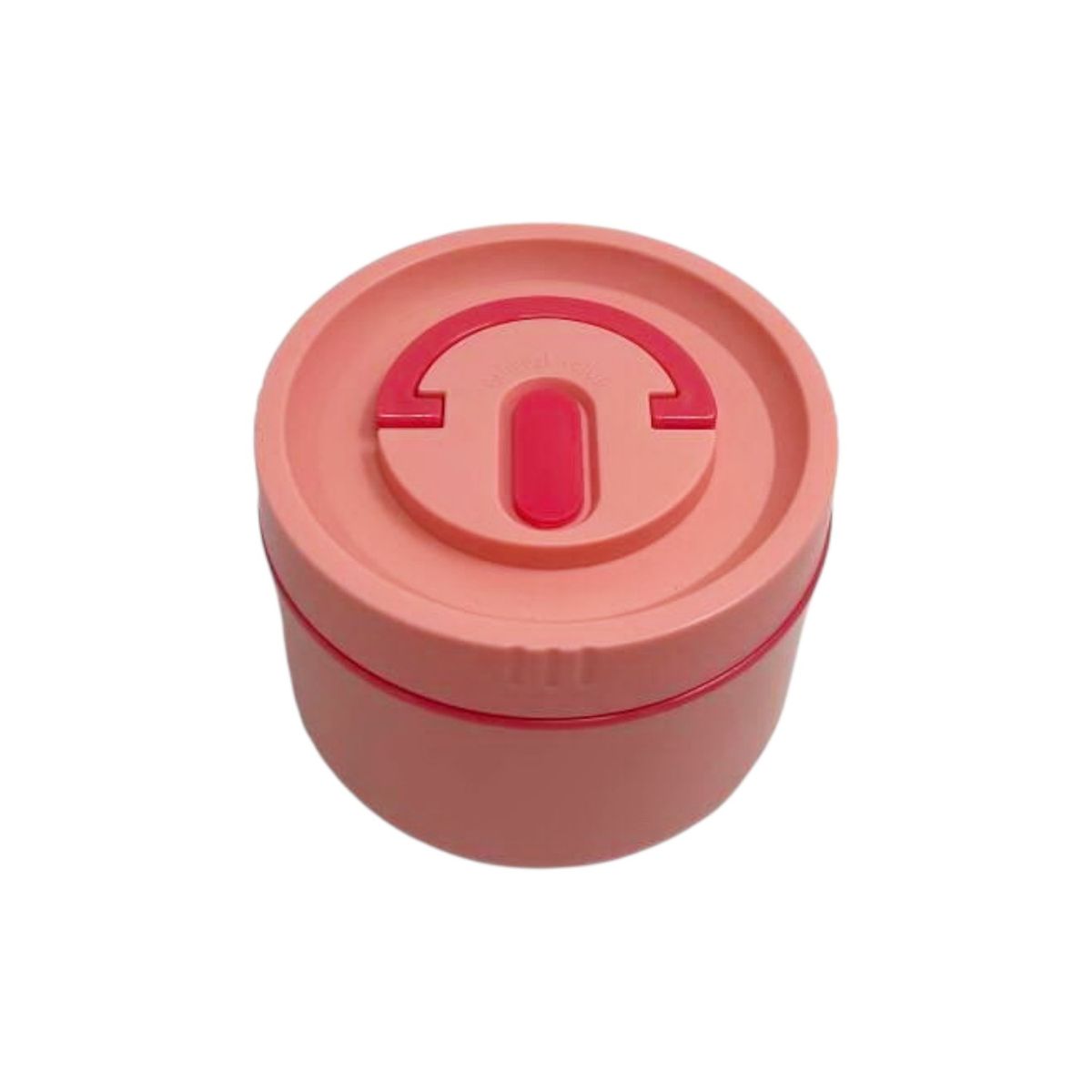 CASA JOVEN - Termo De Comida Acero 600 mL
