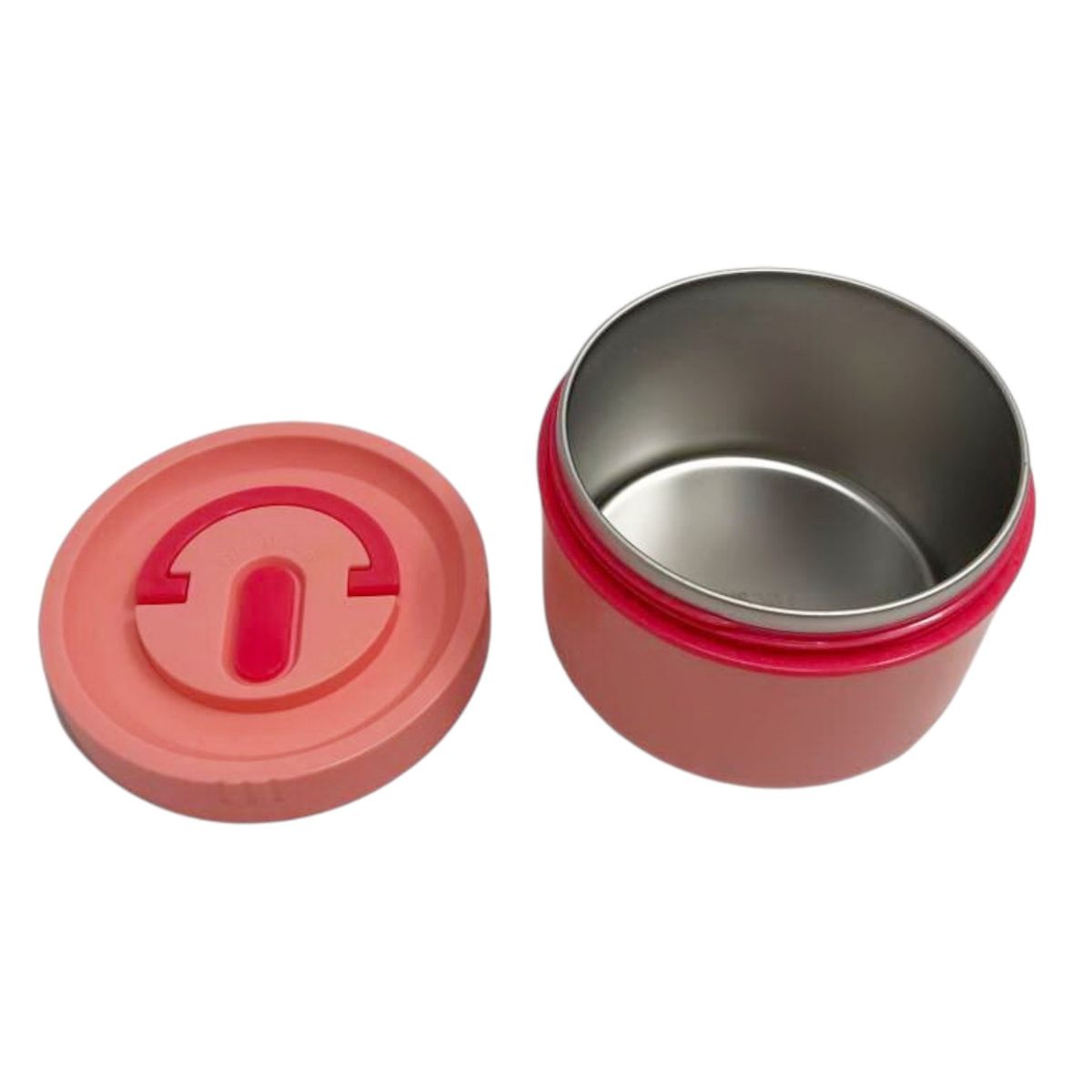 CASA JOVEN - Termo De Comida Acero 600 mL