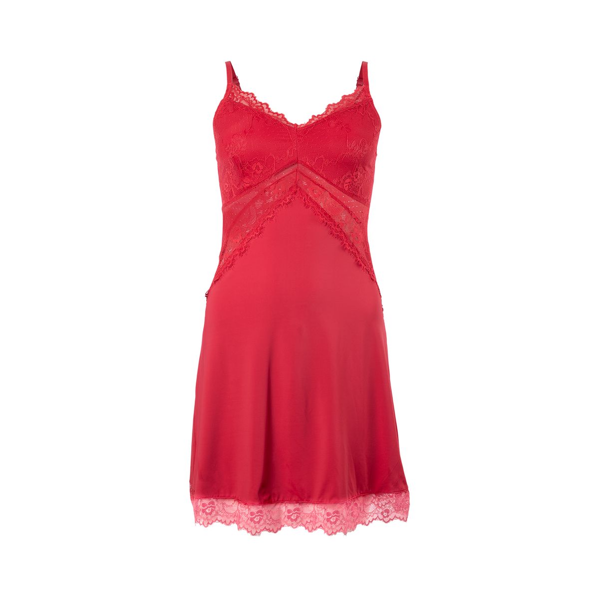 REDWOOD - Pijama San Valentin Mujer Redwood