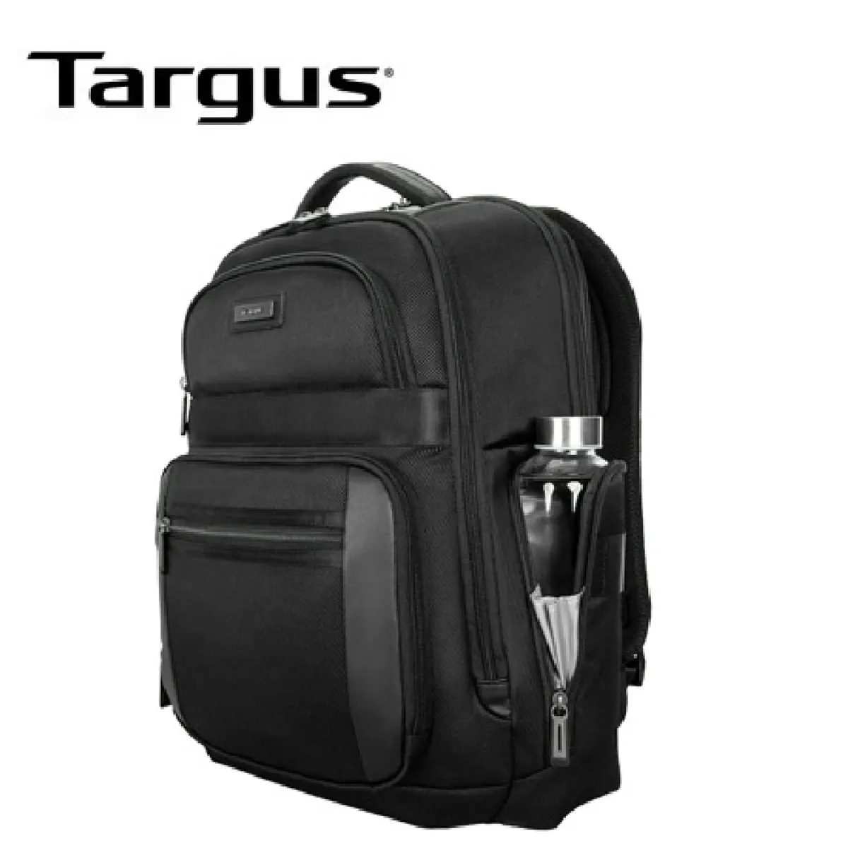 TARGUS - Mochila Targus Mobile Elite 26 Bk Tbb617