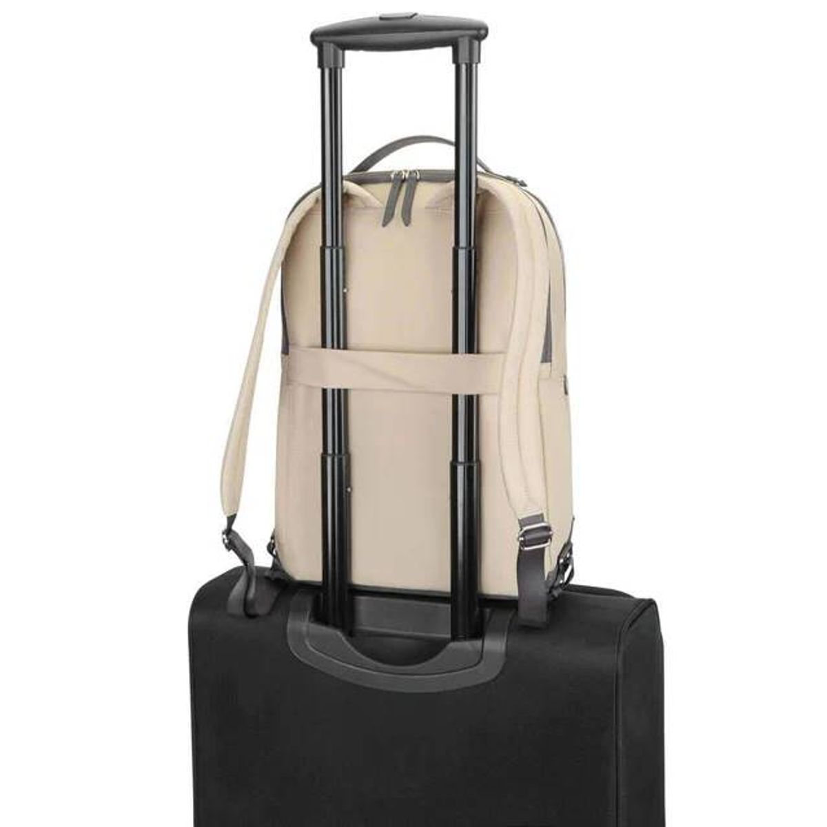 TARGUS - Mochila Targus Newport 16 Beige Tbb59906