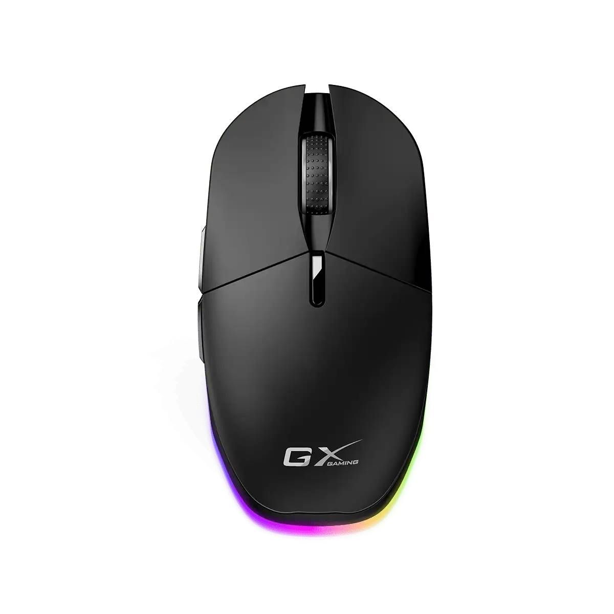 GENIUS GX - Mouse Genius Gx Scorpion M8250 Black