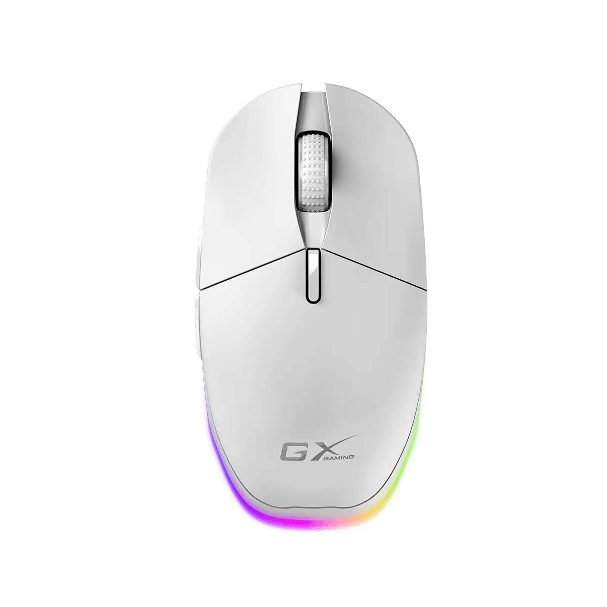GENIUS GX - Mouse Genius Gx Scorpion M8250 White