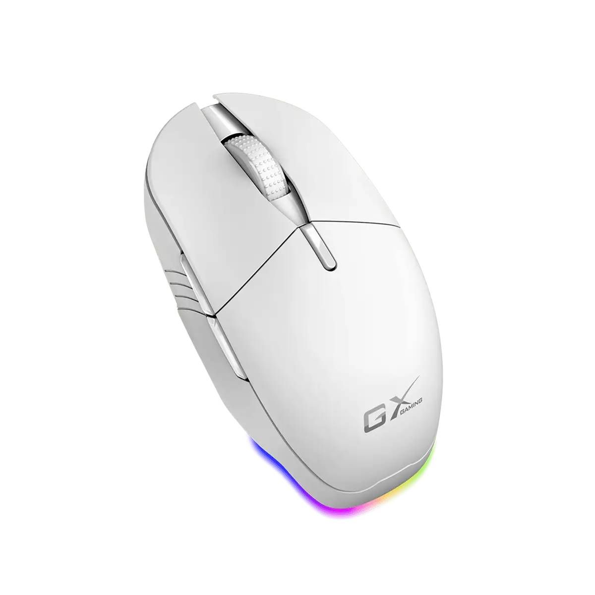 GENIUS GX - Mouse Genius Gx Scorpion M8250 White