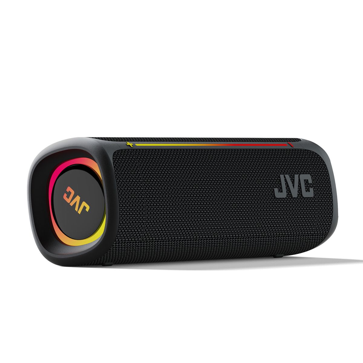 JVC - Parlante Bluetooth JVC 30W Ipx7 Black