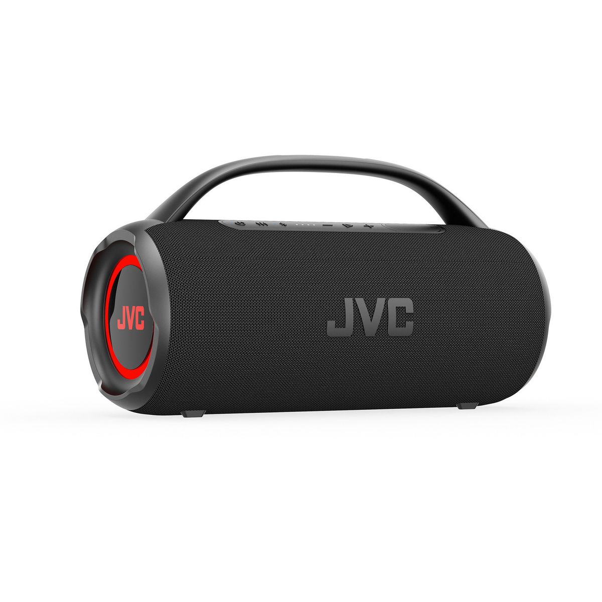 JVC - Parlante Boombox JVC 50W Ipx6 Black
