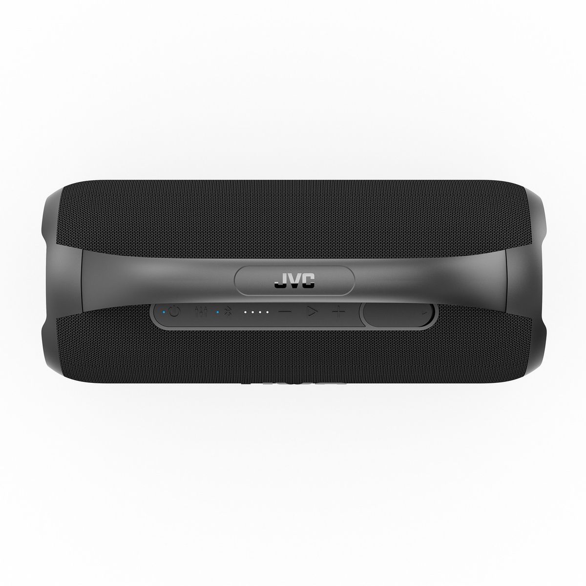 JVC - Parlante Boombox JVC 50W Ipx6 Black