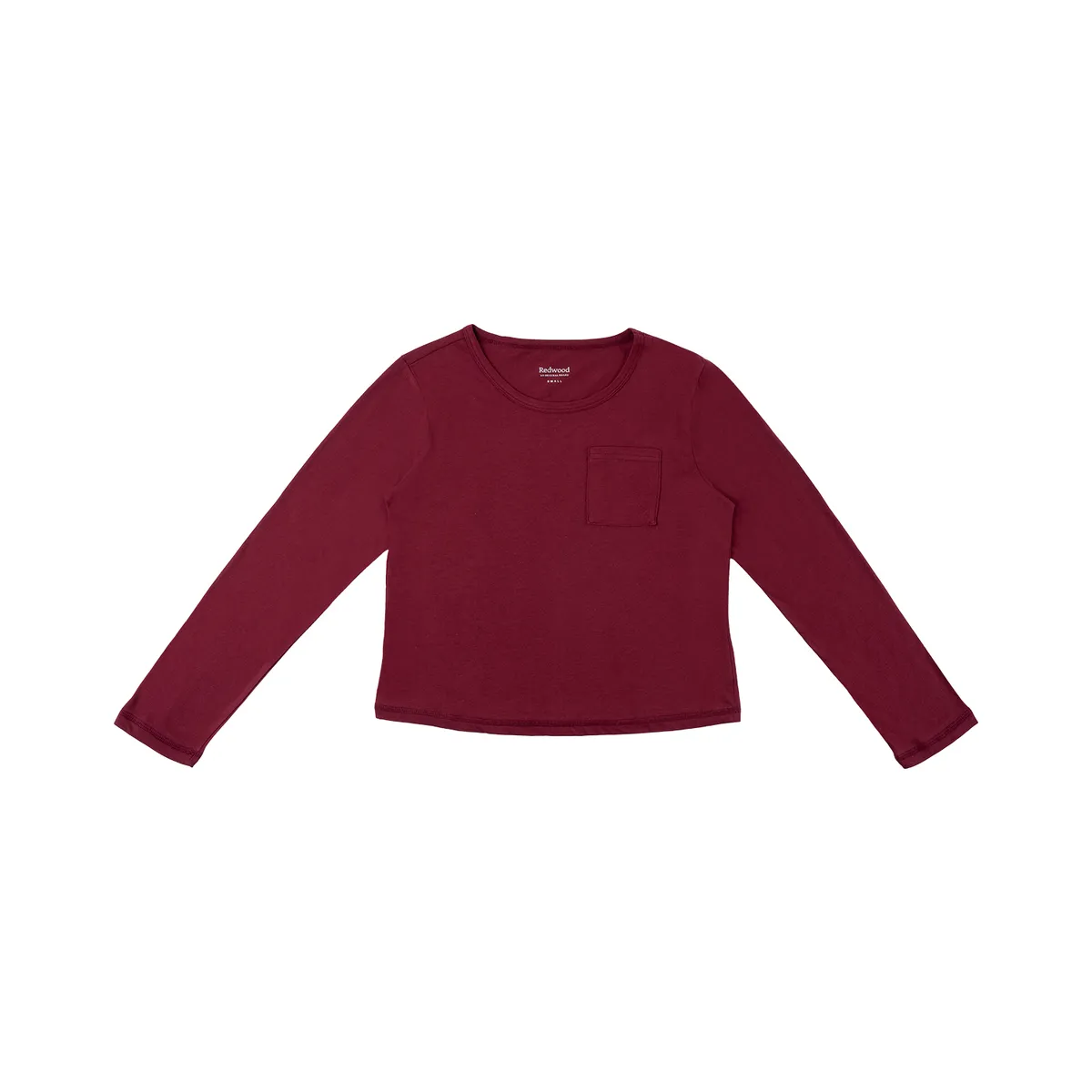 REDWOOD - Pijama Manga Larga Mujer Redwood