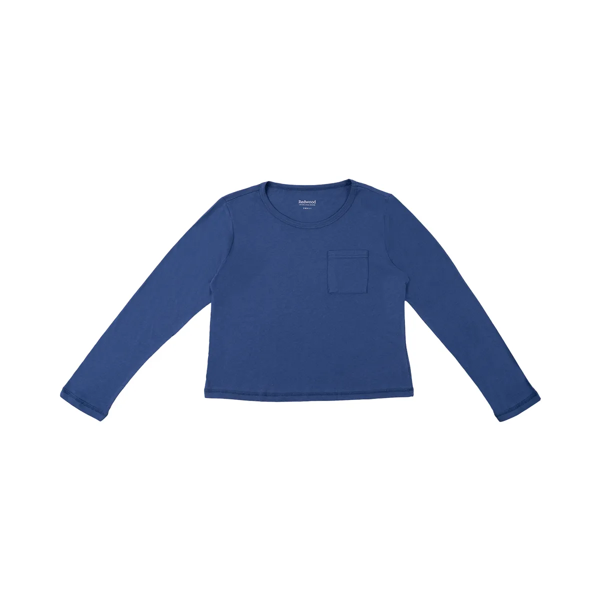 REDWOOD - Pijama Manga Larga Mujer Redwood