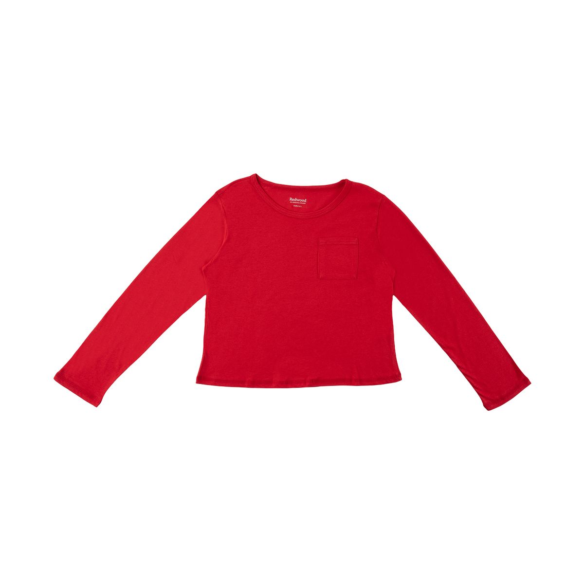 REDWOOD - Pijama Manga Larga Mujer Redwood