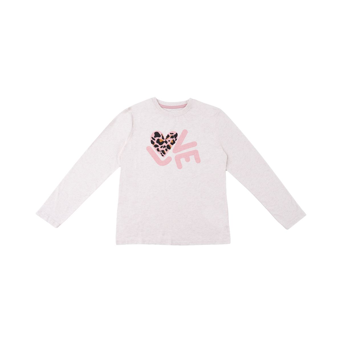 REDWOOD - Pijama Manga Larga Teen Niña Redwood