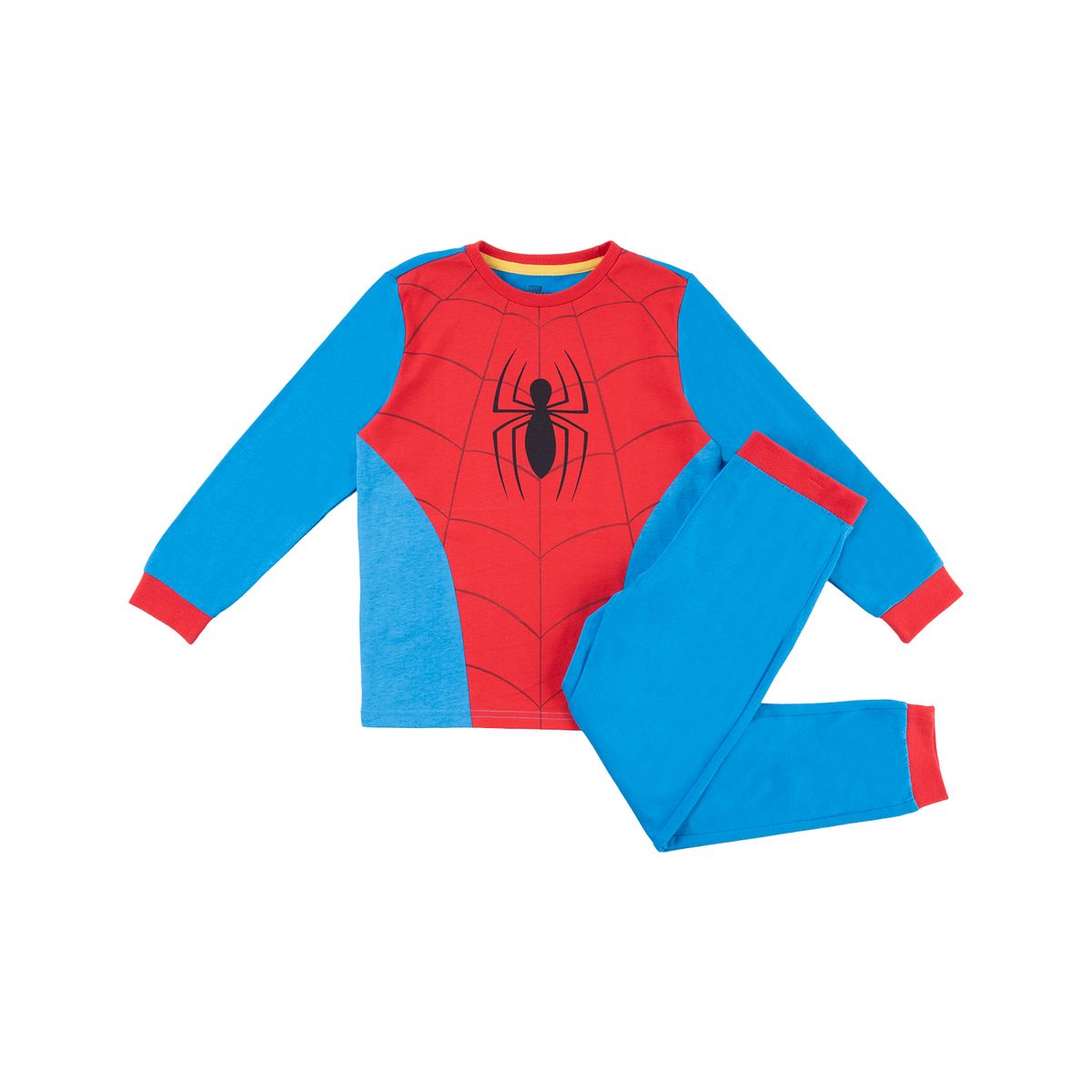 MARVEL - RL - Pijama Spiderman Niño Redwood