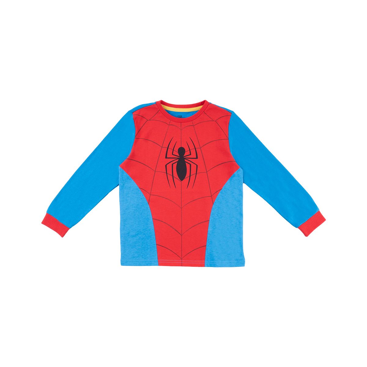 MARVEL - RL - Pijama Spiderman Niño Redwood