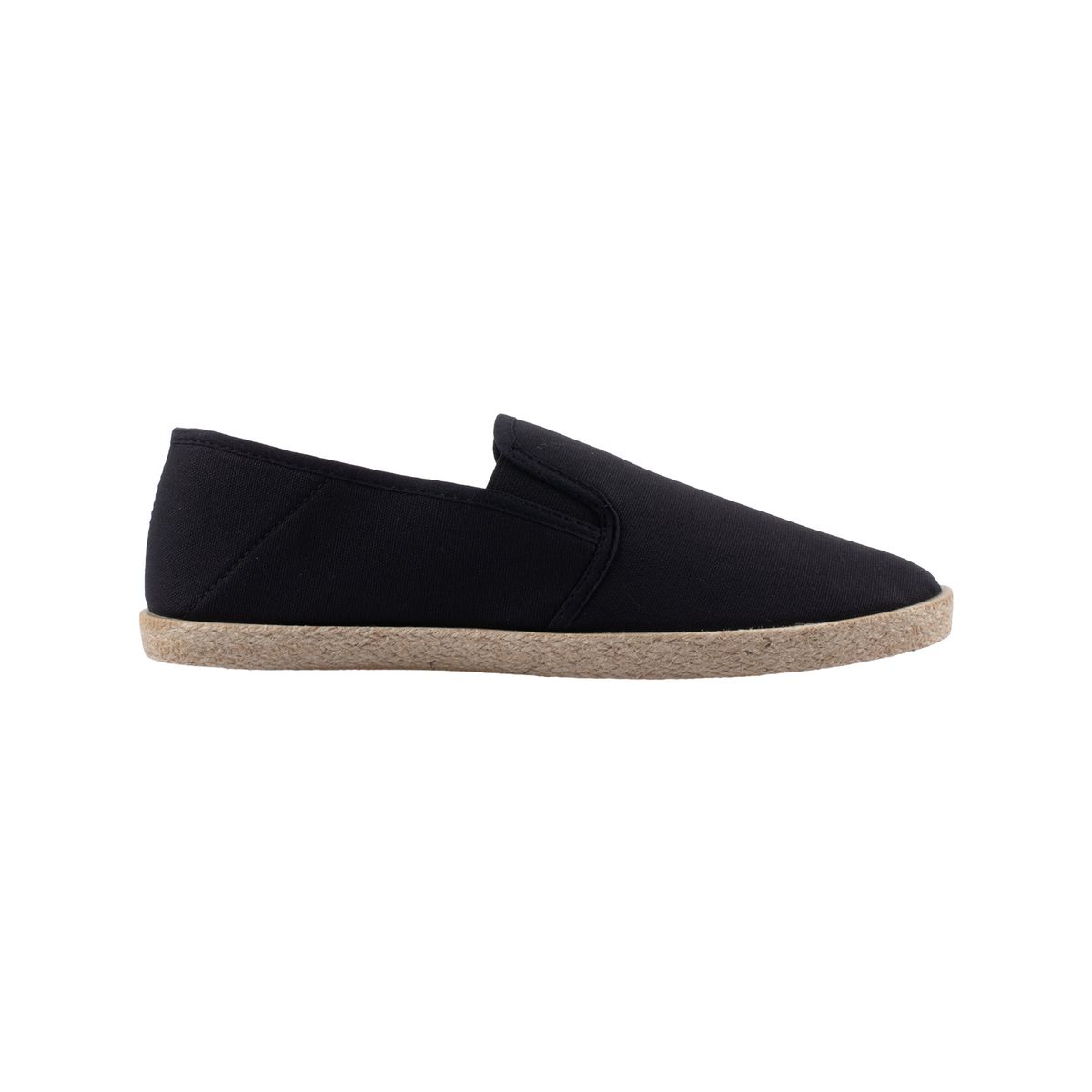 REDWOOD - Lona Alpargata Mujer Redwood