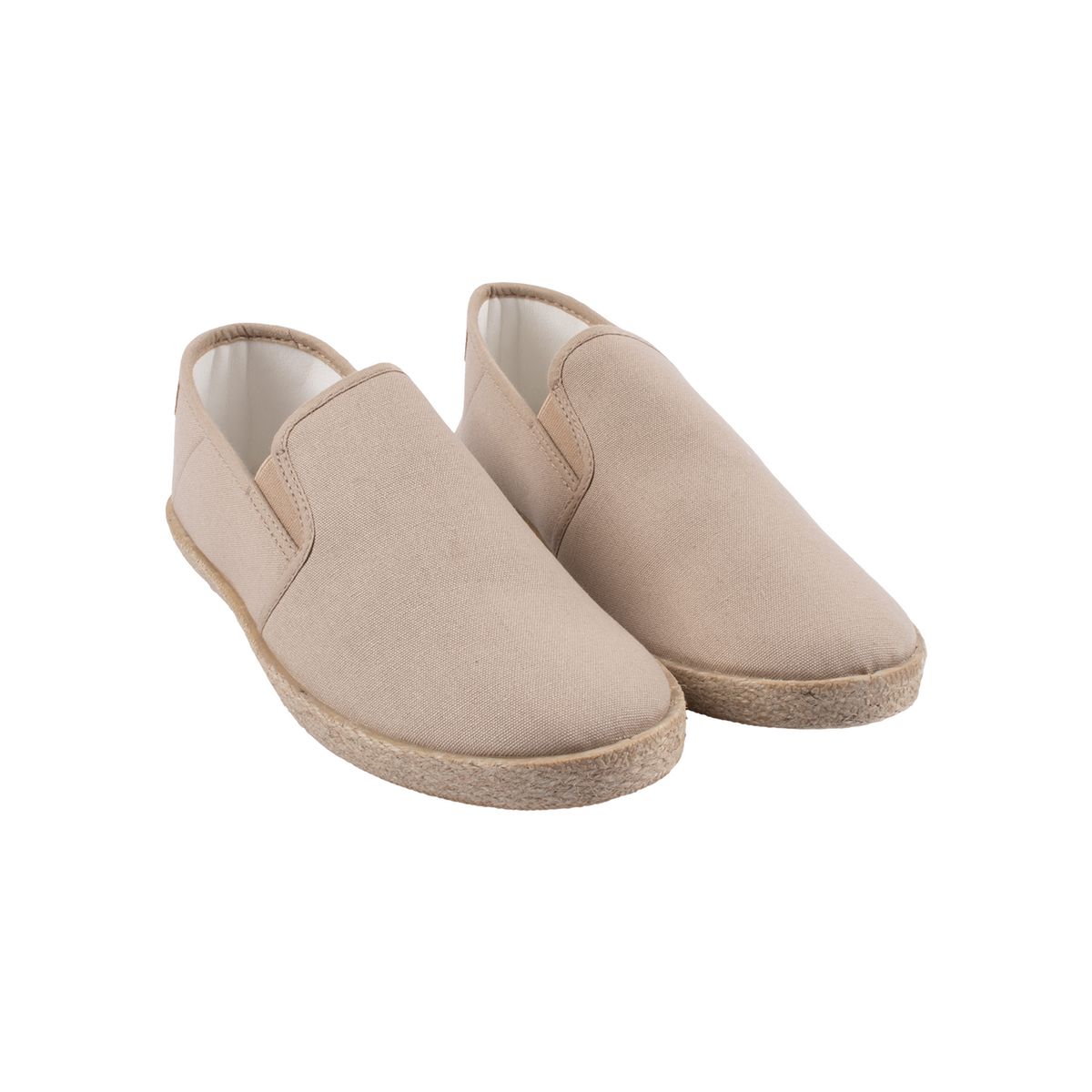 REDWOOD - Lona Alpargata Hombre Redwood