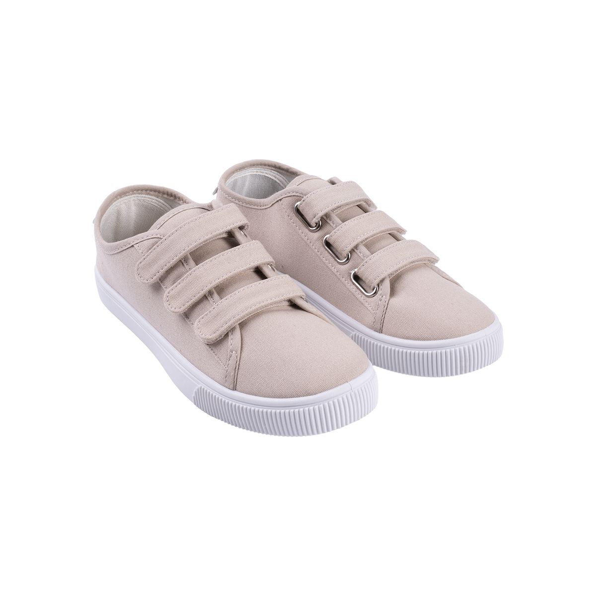 REDWOOD - Lona Velcro Mujer Redwood