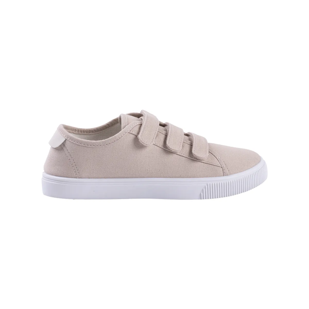 REDWOOD - Lona Velcro Mujer Redwood