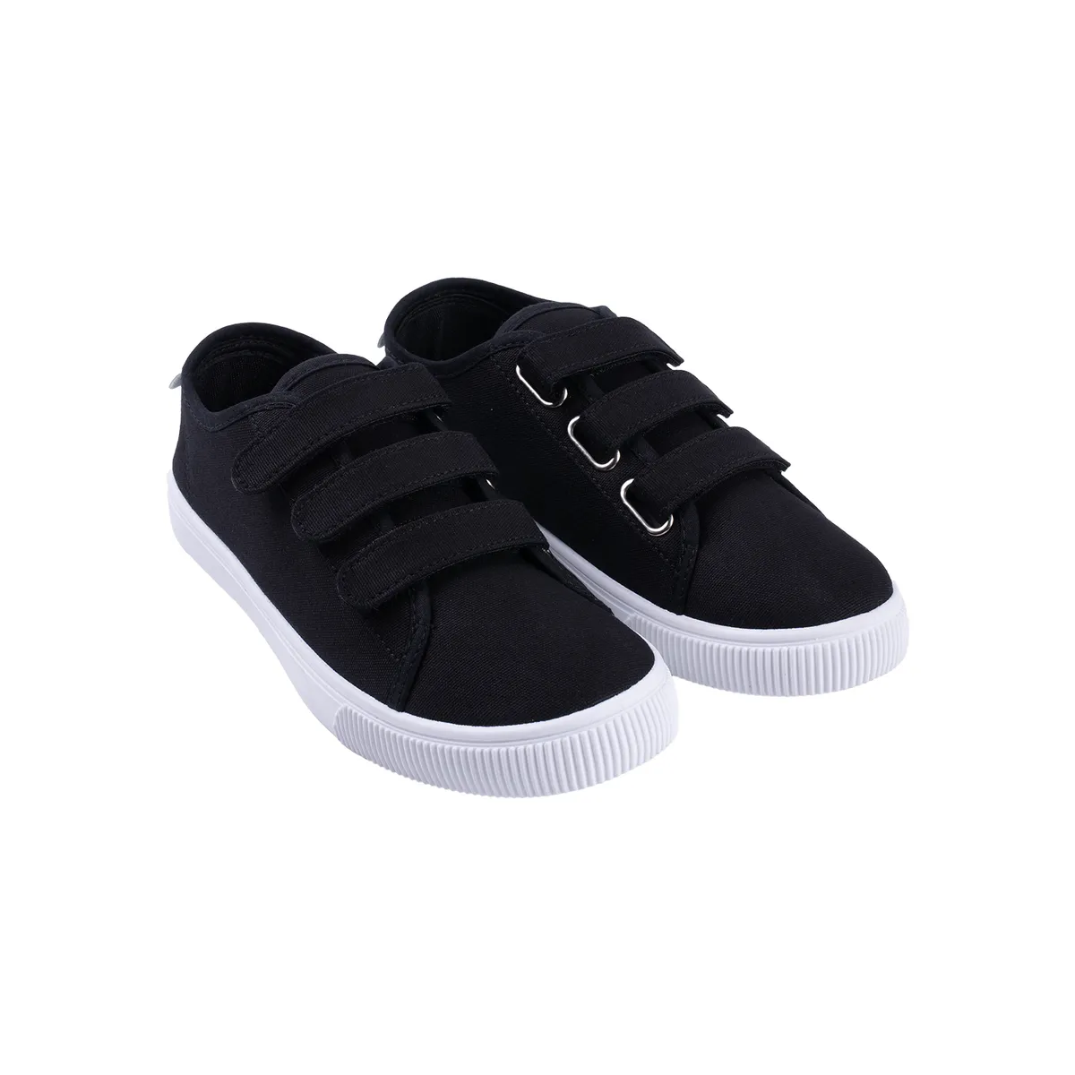 REDWOOD - Lona Velcro Mujer Redwood