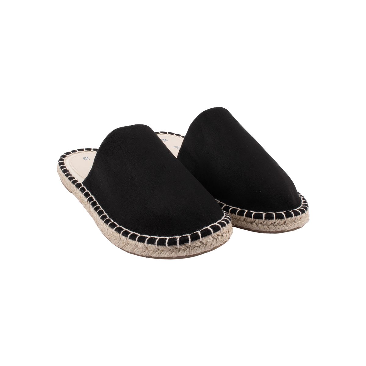 REDWOOD - Alpargata Abierta Mujer Redwood