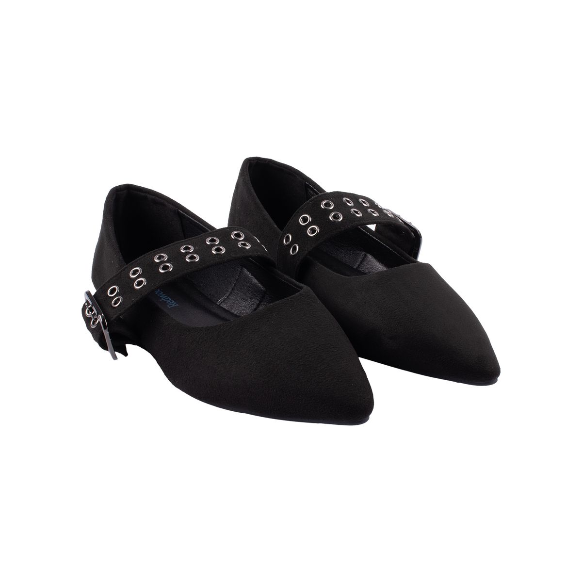 REDWOOD - Ballerina Hebilla Mujer Redwood