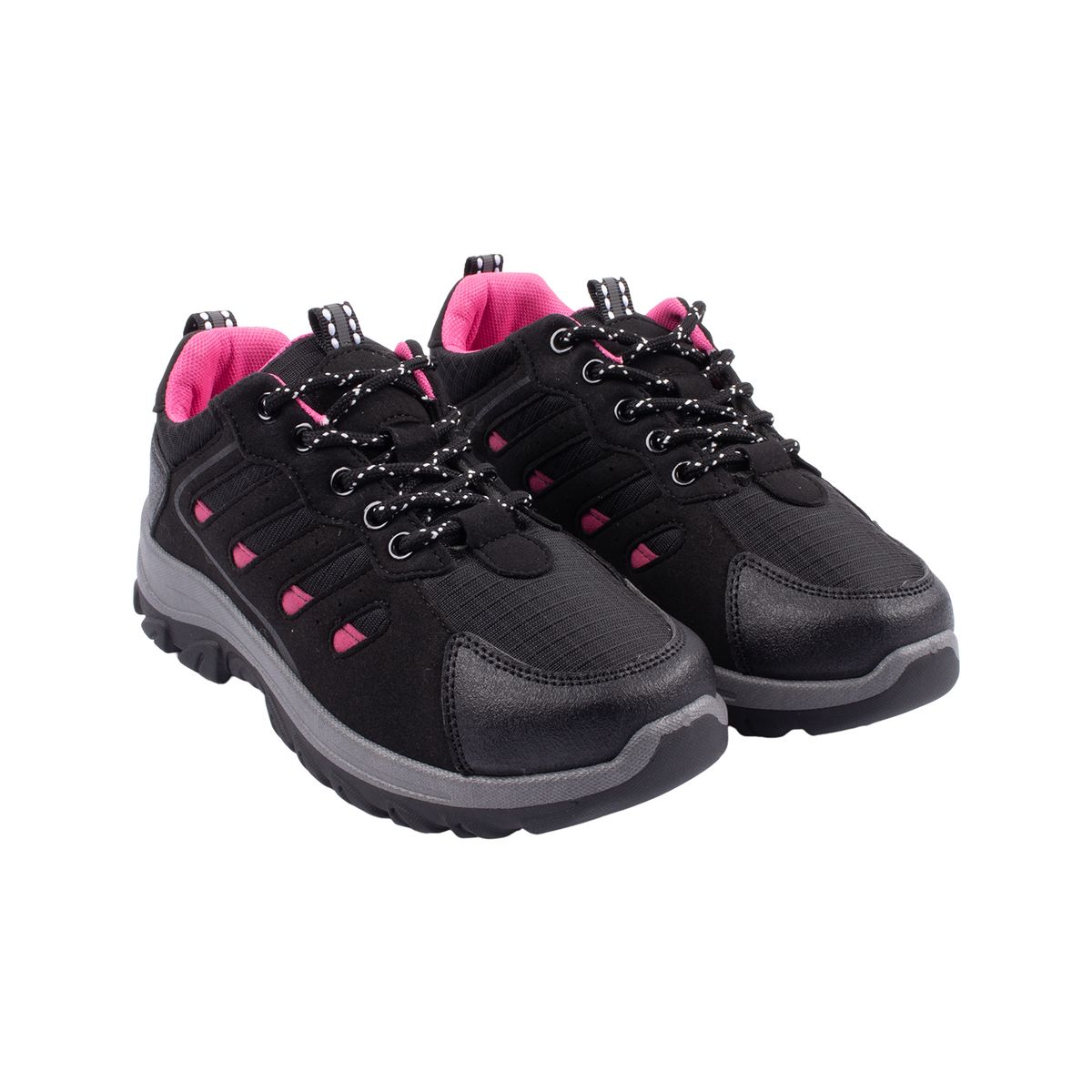 REDWOOD - Zapatillas Outdoors Mujer Redwood