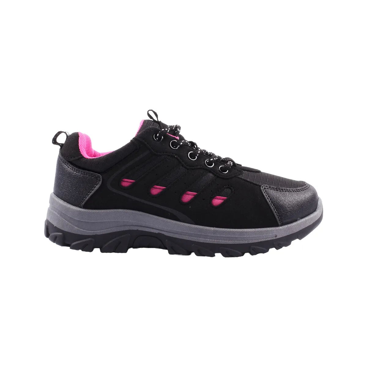 REDWOOD - Zapatillas Outdoors Mujer Redwood