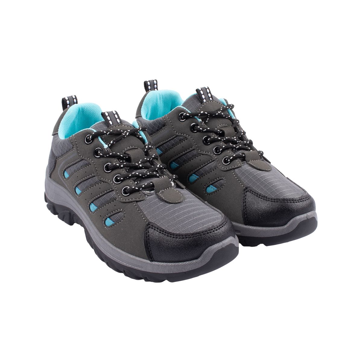 REDWOOD - Zapatillas Outdoors Mujer Redwood