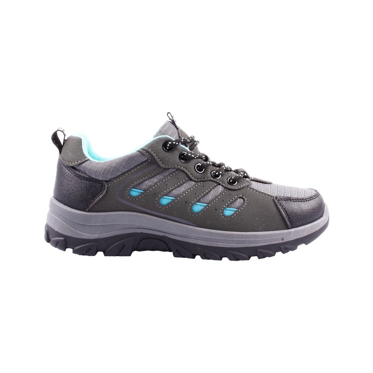 REDWOOD - Zapatillas Outdoors Mujer Redwood