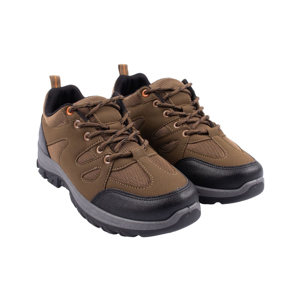 REDWOOD - Zapatillas Outdoors Hombre Redwood