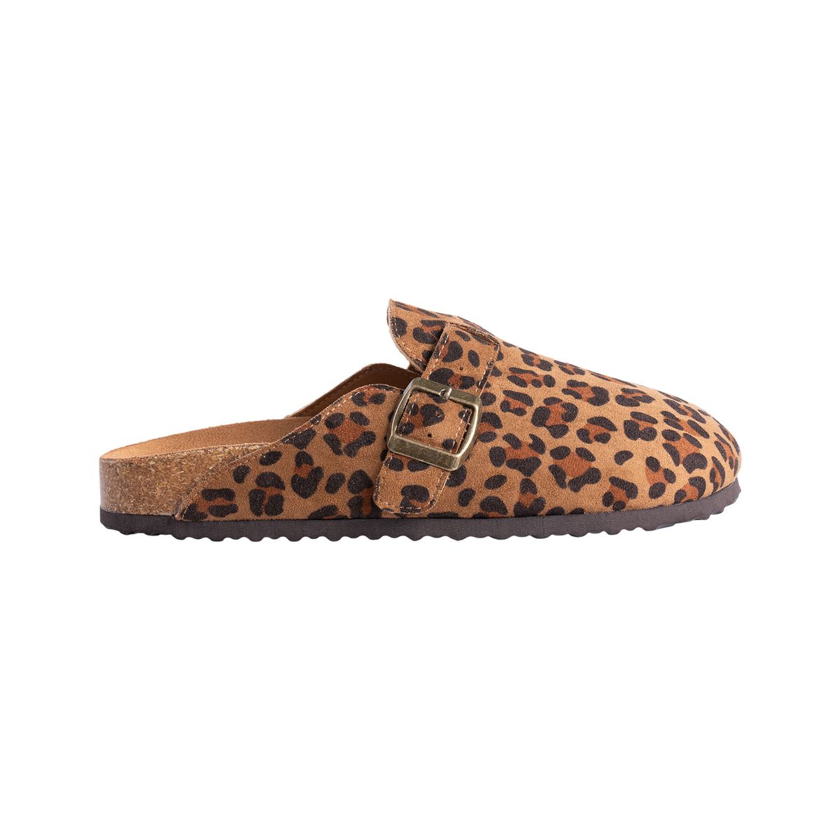 REDWOOD - Loafer Suede Mujer Redwood