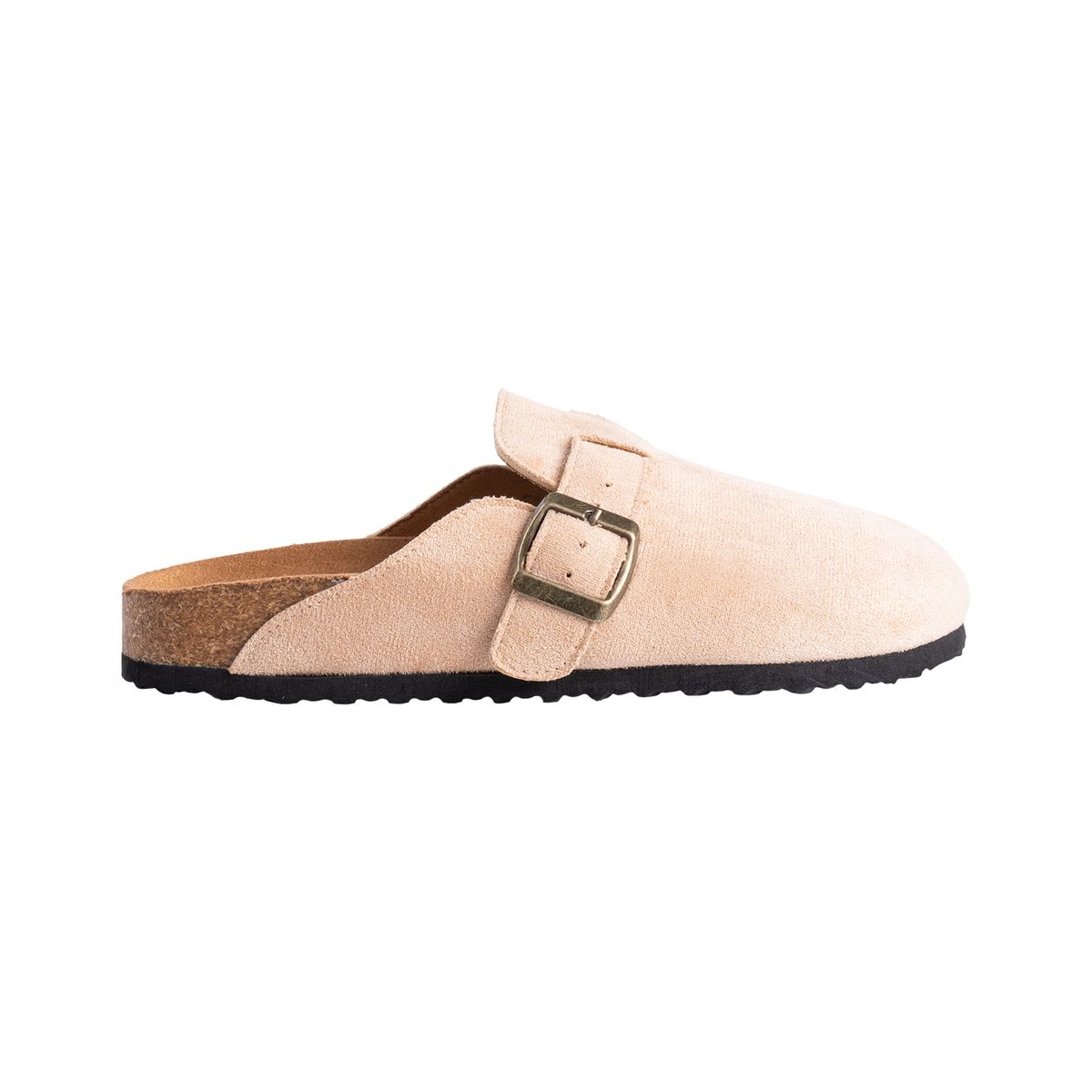 REDWOOD - Loafer Suede Mujer Redwood