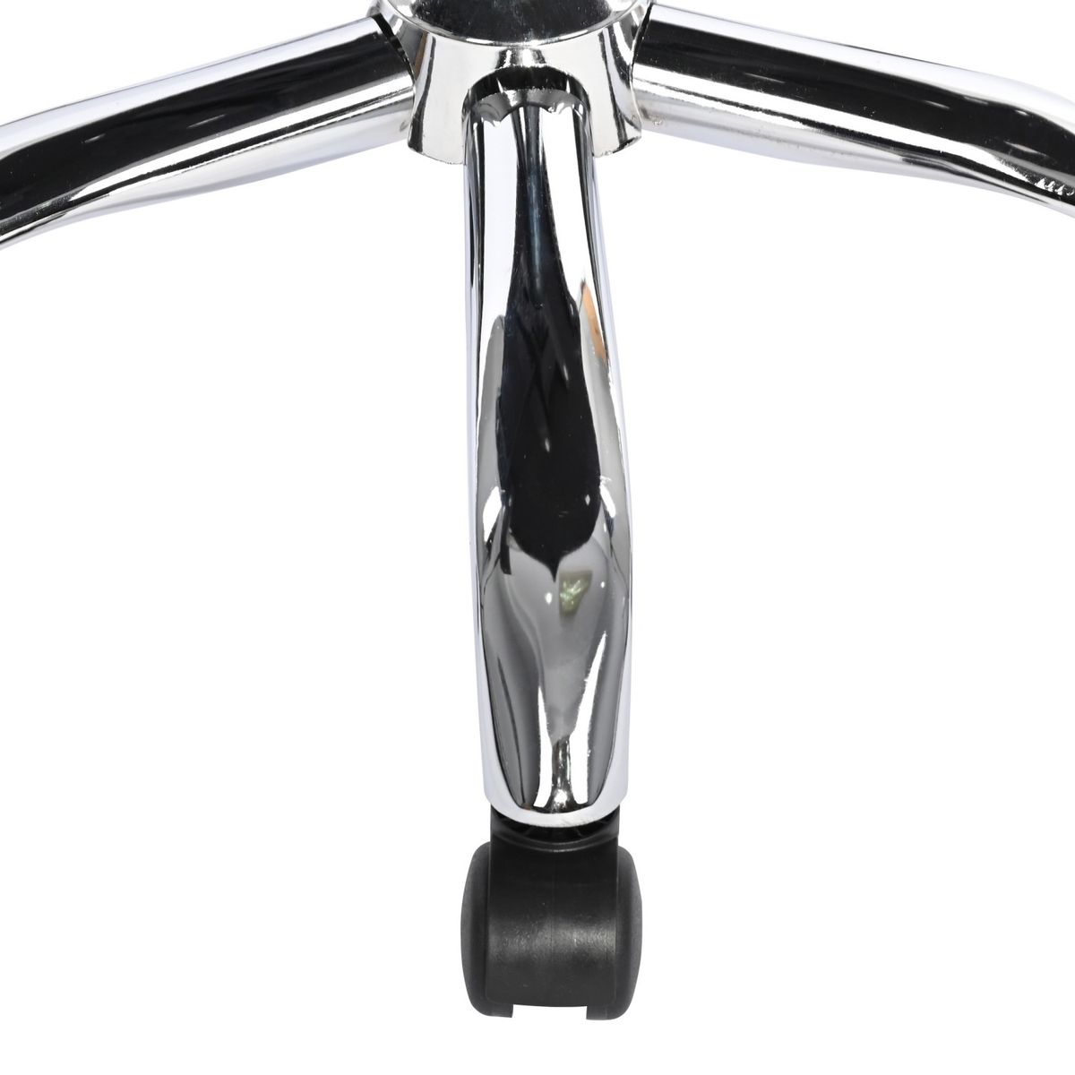CASA JOVEN - Silla Oficina Mesh Premium Black