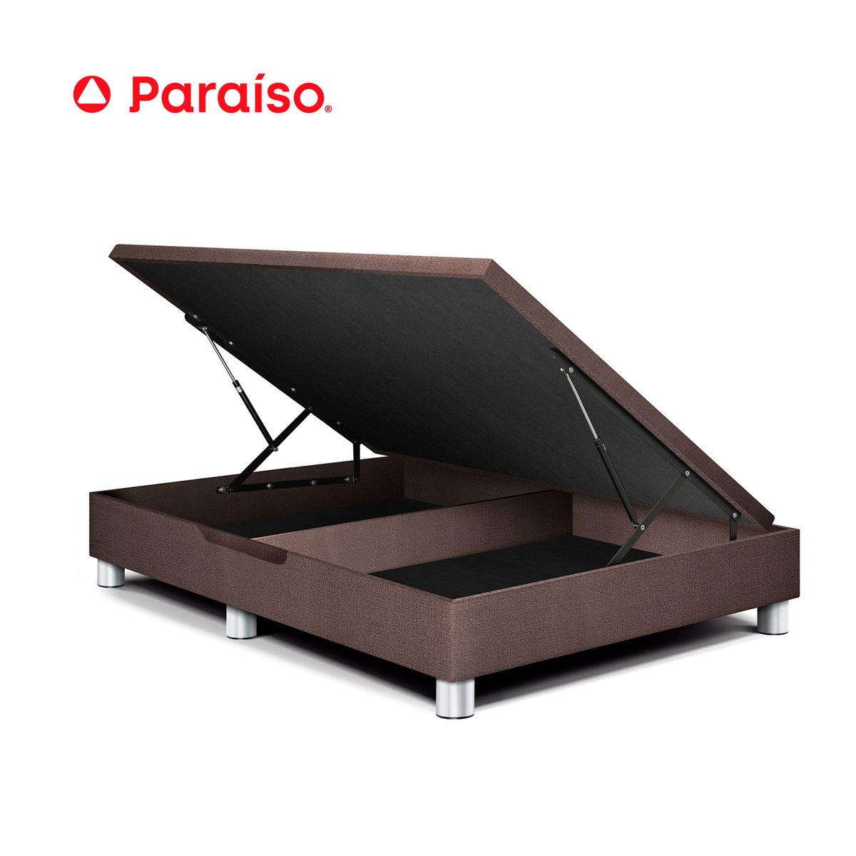 PARAISO - Boxet Deluxe Queen Chocolate