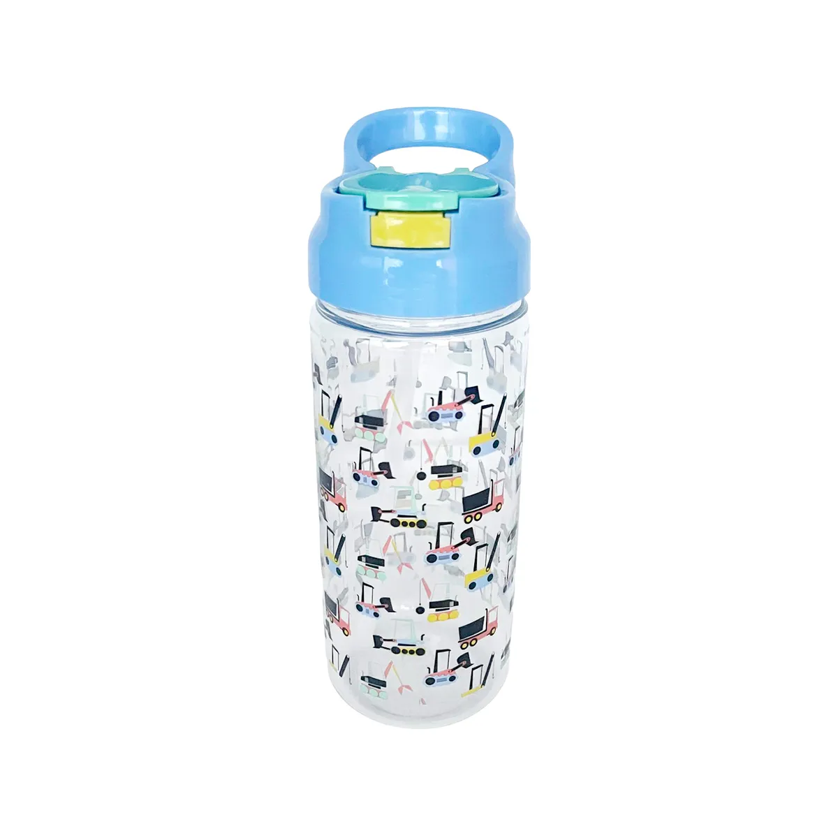 CASA JOVEN - Tomatodo Infantil Carlos 450 mL