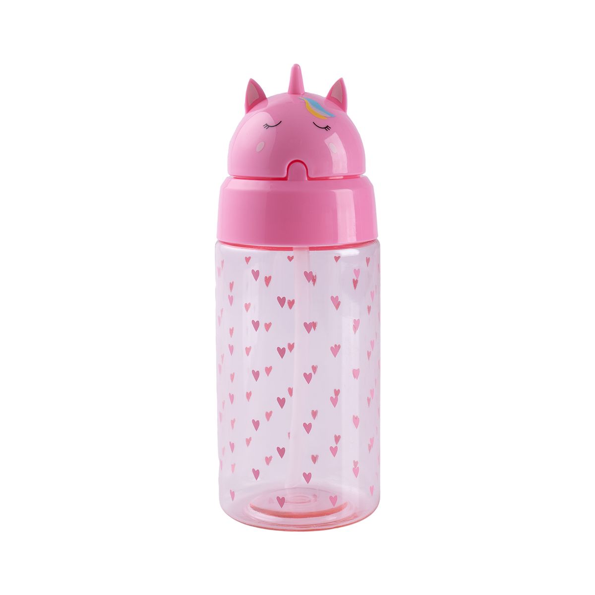 CASA JOVEN - Mini Tomatodo Animalitos Unicornio 500 mL