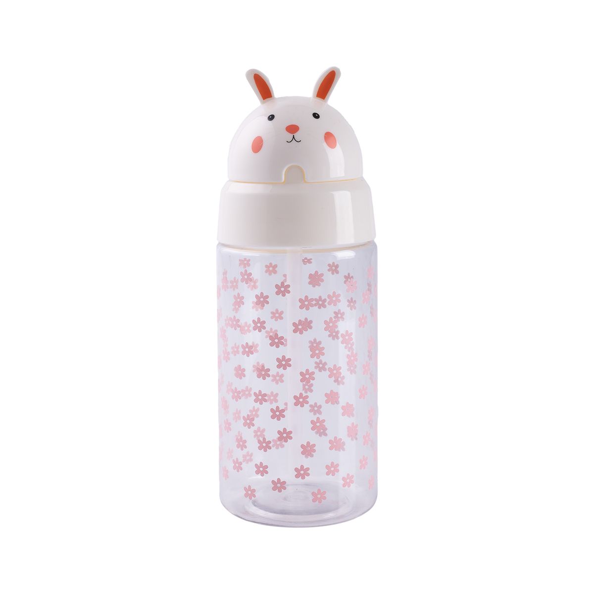 CASA JOVEN - Mini Tomatodo Animalitos Conejito 500 mL