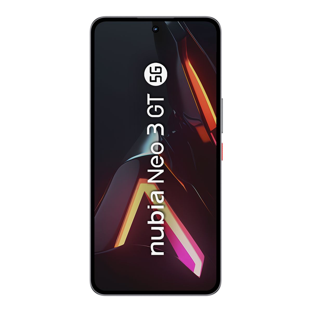 Zte - Smartphone Zte Nubia Neo 3Gt 5G 12+256Gb Gris