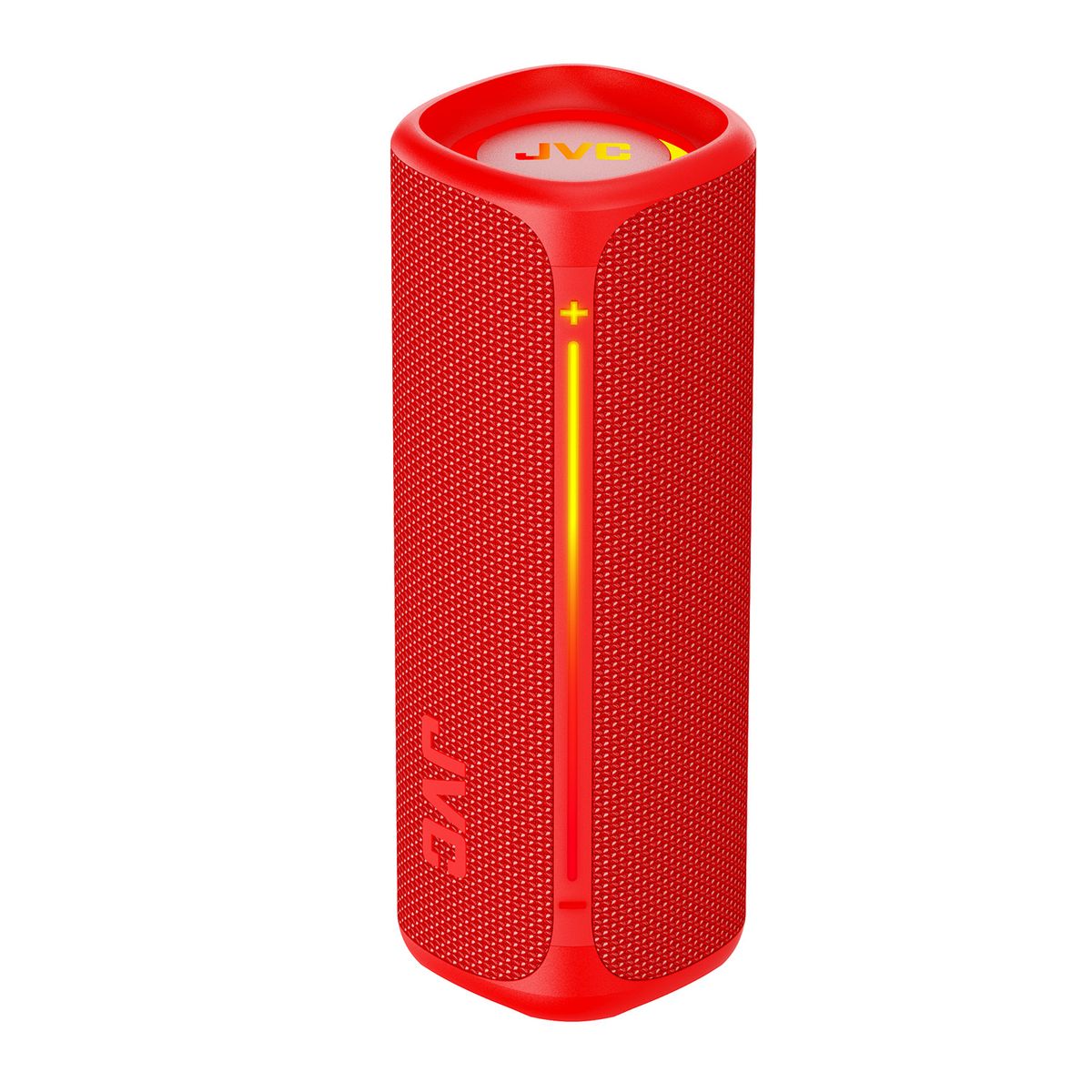 JVC - Parlante Bluetooth JVC 20W Ipx7 Rojo