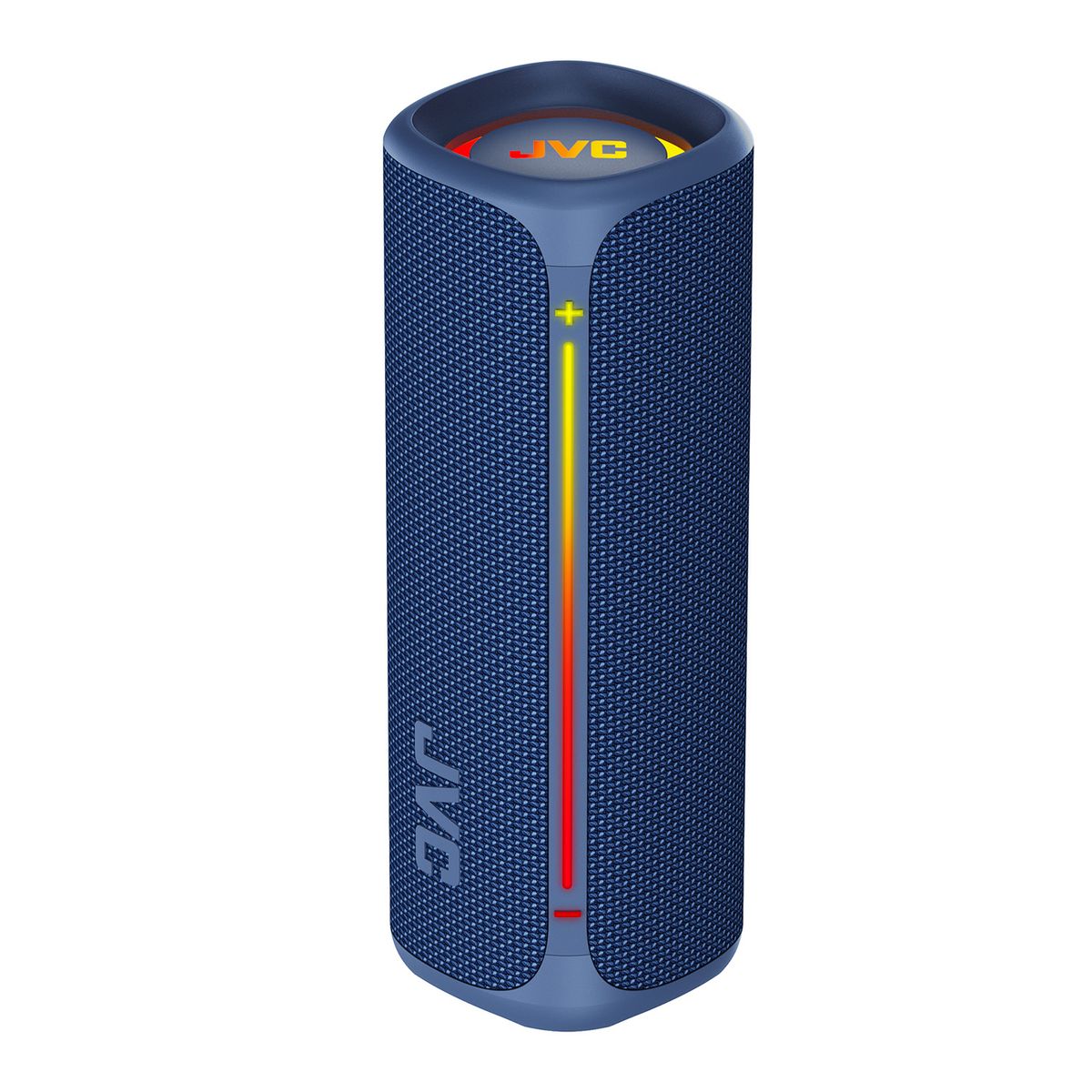 JVC - Parlante Bluetooth JVC 20W Ipx7 Azul
