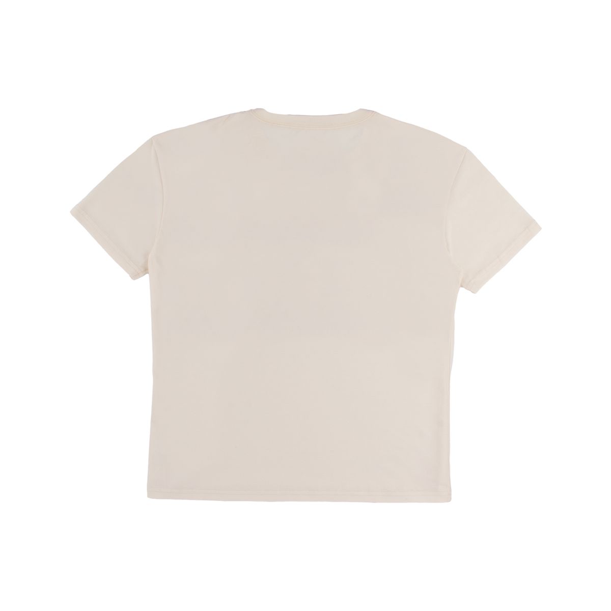 REDWOOD - WEB POLO MC OVZ BOB ESPONJA 1 BLANCO S